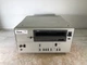 SONY VP-5000 3/4" U-MATIC VIDEO CASSETTE PLAYER - (POWER TESTED)
