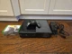 Microsoft Xbox One 1540 500GB Black Console Bundle with Controller and 4 Games