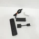 Amazon Fire Stick 3rd Gen S3L46N with Voice Remote,Power Supply, & HDMI Extender
