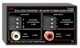 RDL TX-A2D Dual-Channel Balanced-to-Unbalanced Line Level Audio Converter,