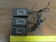 SL Power and AULT Medical Power Supply +12V 1.0 A Three Pieces As-Is