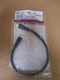New Radioshack 15-1590 1-Ft. Video Hookup Coax Cable 