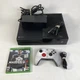 Microsoft Xbox One 1540 1TB Black Console System With NFL Madden '18