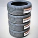 4 Tires 185/55R15 82V Arroyo Grand Sport A/S AS Performance