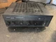 Muzak Series 3000 Integrated 15 watt Amplifier Paso T3115BGM