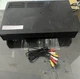 SONY SLV-D380P DVD VHS Combo Player Recorder VCR UNTESTED No Remote