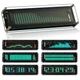 Nobsound AK2515 Pro Audio Spectrum Analyzer VFD Display Sound Meter