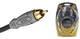 Monster Cable THX V100 R-4 Composite Video Cable