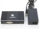 KRAMER DIGITOOLS MODEL VM-2D 4K UHD 1:2 DVI DISTRIBUTOR AMPLIFIER - ISRAEL