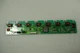 27-D042111 Samsung Backlight Inverter (VIT70097.00) for LN32C450E1DXZA 