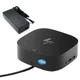 HP USB-C Dock G5 EliteBook Docking Station for 830 1030 G4 840 1040x2, Black