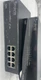 Araknis AN-110-SW-R-8 & AN-110-SW-F-8 Gigabit Network Ethernet Switch Lot of 2