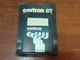 Vintage Certron 90 Minute Blank 8 Track Tape Cartridge NIP