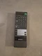 Original OEM Sony RM-S170 Stereo Remote Control for LBT-D107R LBT-D517CD5