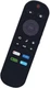 2 PCS Replacement Remote Control For ONN RC439 FHD LED Smart TV