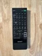 OEM Sony RM-S737 Remote Control &ndash; Tested See Video HCD-H150, HCD-H170, HCD-H200