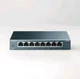 NIB, Unopened, Desktop TP-LINK TL-SG108 8-Port Gigabit Ethernet Switch Unmanaged