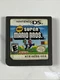 New Super Mario Bros Nintendo DS Game Cartridge Authentic Original Genuine NTR