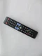Remote Control For Samsung UN40H6400AF UN75H6350AFXZA Smart LED UHD HDTV TV