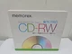 NEW SEALED MEMOREX HIGH SPEED CD-RW 5 PACK 12X 700MB 80 MIN REWRITABLE (A1)