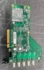 AJA Corvid 44 BNC Flexible Multi-Format I/O Card with Fan (Version 1)