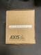 AXIS Q3708-PVE Outdoor Network Camera & T91G61 Wall Mount