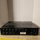 TOA  A-903MK2 / 8 Channel Mixer Amplifier (Untested)