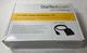 StarTech 4K HDMI 2-Port Video Splitter, Powered by USB/Power Adapter #ST122HD4KU