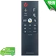 AKB75595321 IR Replace Remote Control for LG Wi-Fi Sound Bar SL8YG SL9YG SL10YG