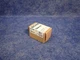 Chief CMA152 1.5" NPT Coupler With Cable Access Feature (G93)