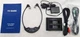 TV Ears Black Digital Wireless Bluetooth Headphone And Accessories Tested 21502