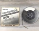 Radio Shack Concertape 7&rdquo; Reel to Reel Recording Tape 1800' Used