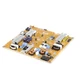 EAY64489671, 70UK6570AUB/70UK6570PUB/70UK6190PUB LG Power board