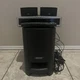 Bose 3-2-1 GS Series III DVD Home Entertainment System HDMI Remote TESTED *READ*