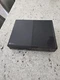 Microsoft Xbox One 500GB Console Gaming System Only Black 1540 - No Cords/Cables