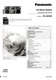Panasonic SC-AK220 CD Stereo System Owners Instruction Manual
