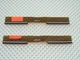 VIZIO P652UI-B2 65" TV Panel Connector Cable (Pair) - 69.65T10.T01