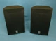 Yamaha NS-AP6500S Satellite Surround Speakers (pair)