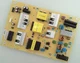 Vizio D65-F1 Power Board ADTVH4020AAW (X)ADTVH4020AAW, 715G9174-P02-000-003M
