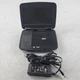 RCA Portable DVD Player 8" Screen DRC99381E Tested Works Power Supply No Remote