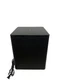 Samsung PS-WH550 Wireless Subwoofer Black Tested Working Soundbar Sub