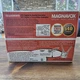 Magnavox DTV Digital to Analog Converter Over Air TV Receiver TB100MW9 NEW