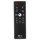 New Genuine AKB75595321 For LG Sound Bar System Remote Control SL10YG  SL8YG