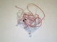 Hitachi 49C60 Cable Wire (Power Supply Board to LED Backlight Strips)