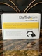 StarTech 4K HDMI Splitter 1 In 2 Out - 30Hz 1.4 2 Port Video Splitter Box