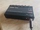 KRAMER TOOLS 105VB 1:5 High Resolution Video DA - Powers On