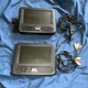 RCA 7" Portable DVD Player DRC69707E / Power Supply