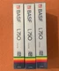 BASF L750 Chrome Beta Video Tape Betamax 3 pack Stereo NTSC (New Sealed)