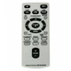 RM-SUXG38R Replaced Remote Control for JVC CA-UXN1S CA-UXN1W JVC SUB RM-SUXN1R