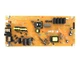 Philips 50PFL5602/F7A Power Supply Board AA7UCMPW, AA7U1MPW-001 